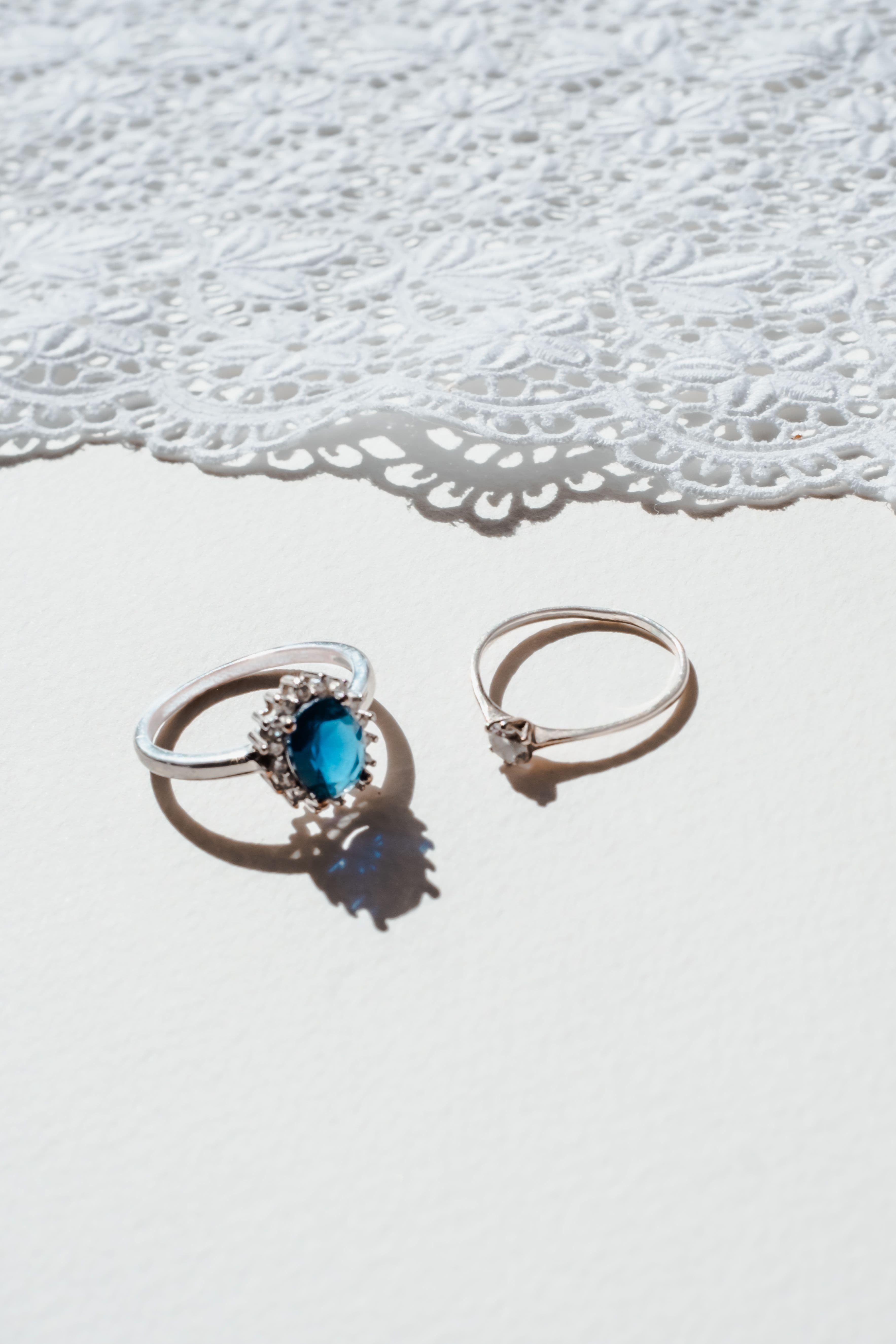 LADEIS RINGS